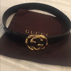 Gucci Belt